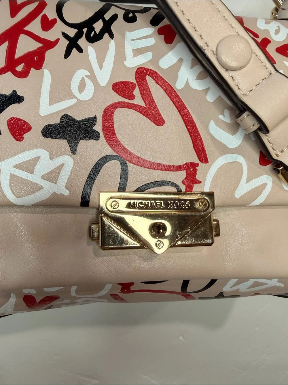 Michael Kors wear used